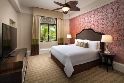 The Royal Hawaiian A Luxury Collection Resort Waikiki - image 6