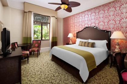 The Royal Hawaiian A Luxury Collection Resort Waikiki - image 7