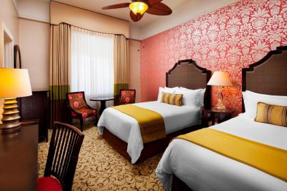 The Royal Hawaiian A Luxury Collection Resort Waikiki - image 8