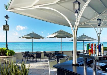 Moana Surfrider A Westin Resort & Spa Waikiki Beach - image 10