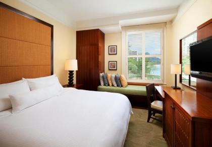 Moana Surfrider A Westin Resort & Spa Waikiki Beach - image 14