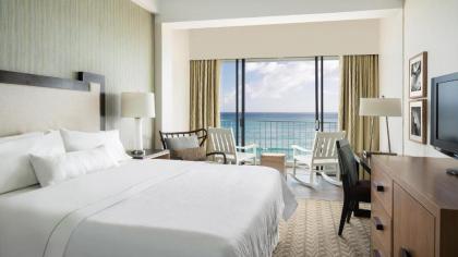 Moana Surfrider A Westin Resort & Spa Waikiki Beach - image 17