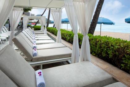 Moana Surfrider A Westin Resort & Spa Waikiki Beach - image 2
