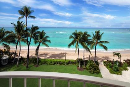 Moana Surfrider A Westin Resort & Spa Waikiki Beach - image 5