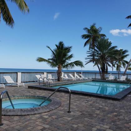 Rainbow Bend Resort - image 11