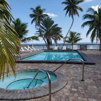 Rainbow Bend Resort - image 12