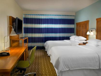 Radisson Hotel Miami Beach - image 10