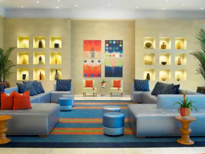 Radisson Hotel Miami Beach - image 12