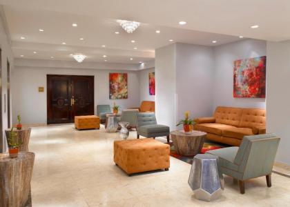 Radisson Hotel Miami Beach - image 15