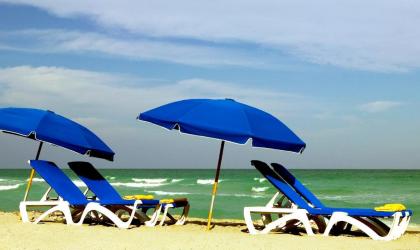 Radisson Hotel Miami Beach - image 19