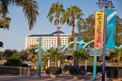 Renaissance Orlando at SeaWorld® - image 1