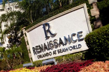 Renaissance Orlando at SeaWorld® - image 3