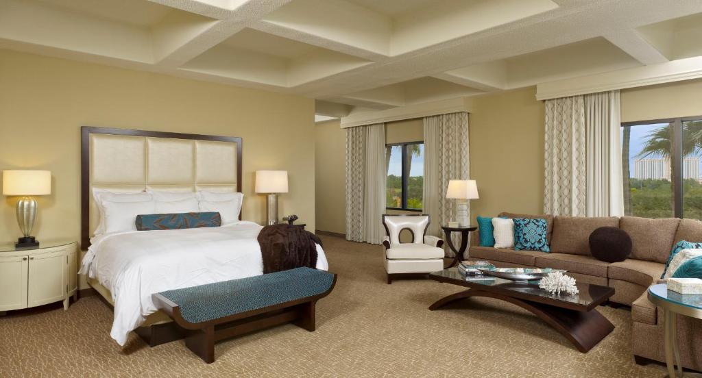 Renaissance Orlando at SeaWorld® - image 7