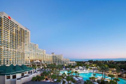 Resort in Orlando Florida