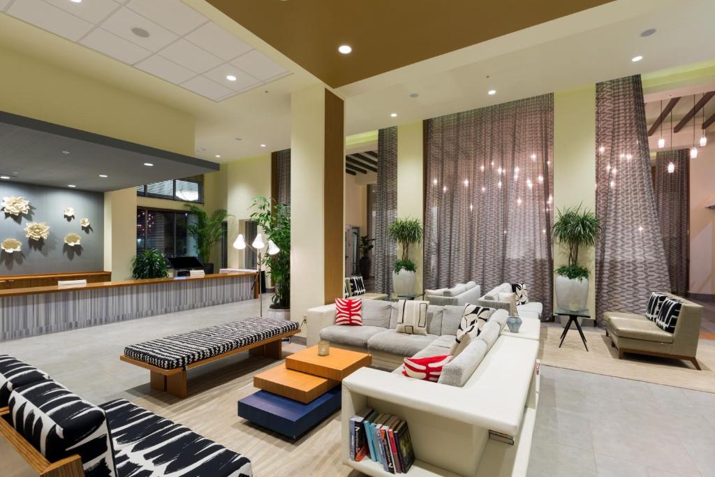 Wyndham Orlando Resort International Drive - main image