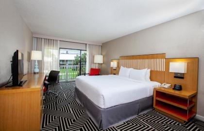 Wyndham Orlando Resort International Drive - image 10