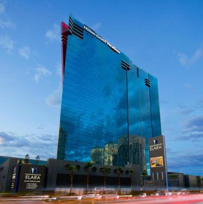 Elara by Hilton Grand Vacations - Center Strip - image 1