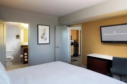 Elara by Hilton Grand Vacations - Center Strip - image 10