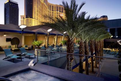 Elara by Hilton Grand Vacations - Center Strip - image 19