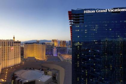 Elara by Hilton Grand Vacations - Center Strip - image 20