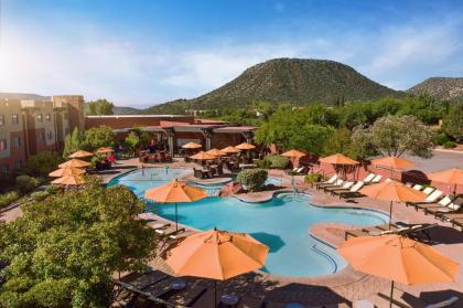 Hilton Sedona Resort at Bell Rock - image 10