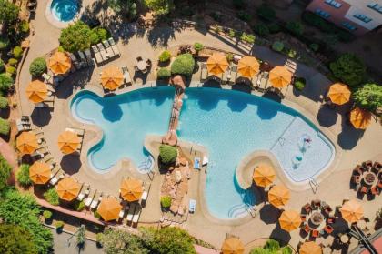Hilton Sedona Resort at Bell Rock - image 11