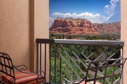 Hilton Sedona Resort at Bell Rock - image 13