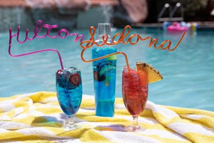 Hilton Sedona Resort at Bell Rock - image 16