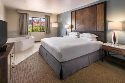 Hilton Sedona Resort at Bell Rock - image 3