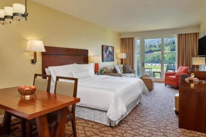 Westin Riverfront Mountain Villas - image 13