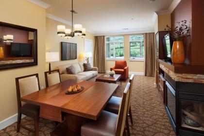 Westin Riverfront Mountain Villas - image 15