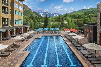 Westin Riverfront Mountain Villas - image 17