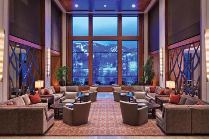 Westin Riverfront Mountain Villas - image 20