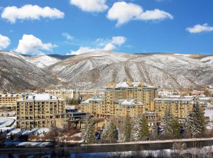 Westin Riverfront Mountain Villas - image 3