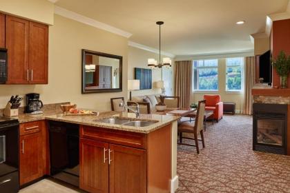 Westin Riverfront Mountain Villas - image 9