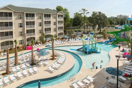 Holiday Inn Club Vacations South Beach Resort an IHG Hotel - image 1