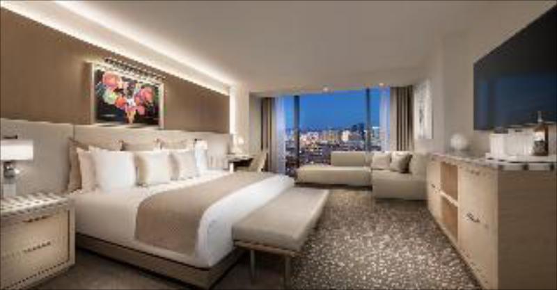 The Palms Casino Resort - image 2