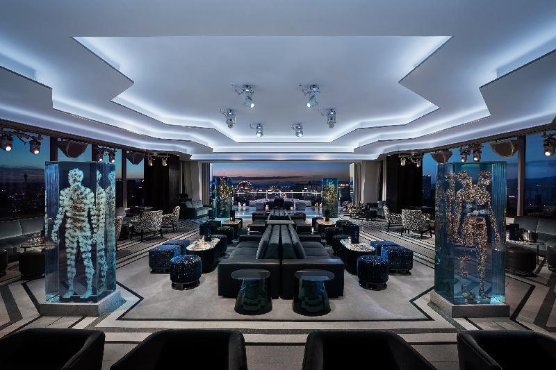 The Palms Casino Resort - image 3