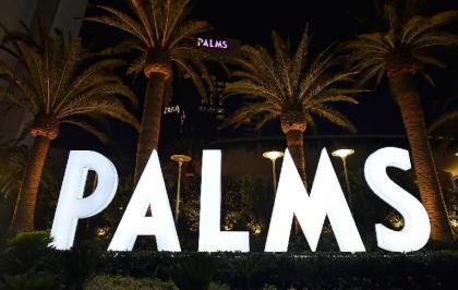 The Palms Casino Resort - image 5