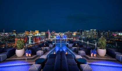 The Palms Casino Resort - image 8