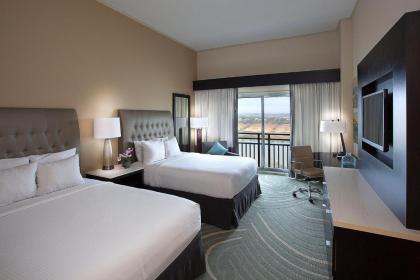 Lakeway Resort and Spa - image 1