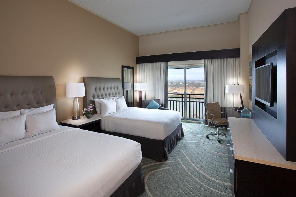 Lakeway Resort and Spa - main image
