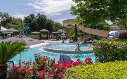 Lakeway Resort and Spa - image 14