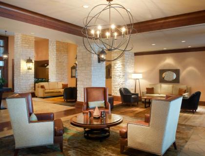Lakeway Resort and Spa - image 19