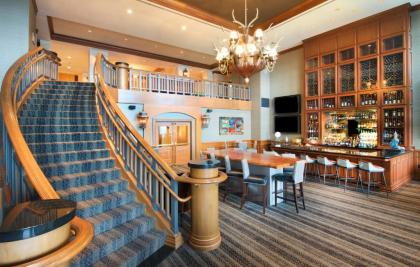 Lakeway Resort and Spa - image 3