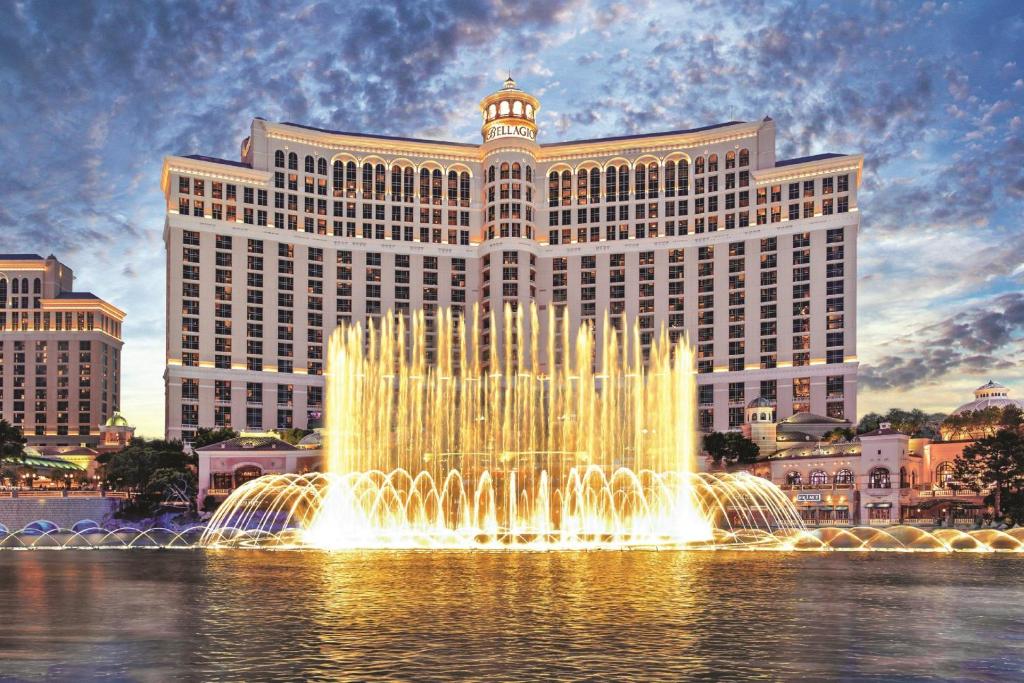 Bellagio - main image