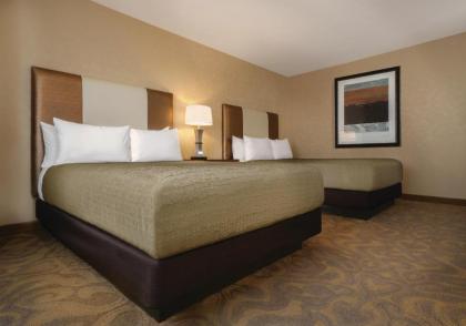 Circus Circus Hotel Casino & Theme Park - image 14