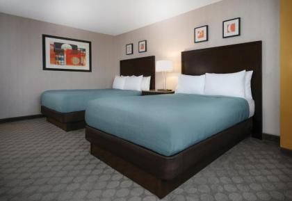 Circus Circus Hotel Casino & Theme Park - image 19