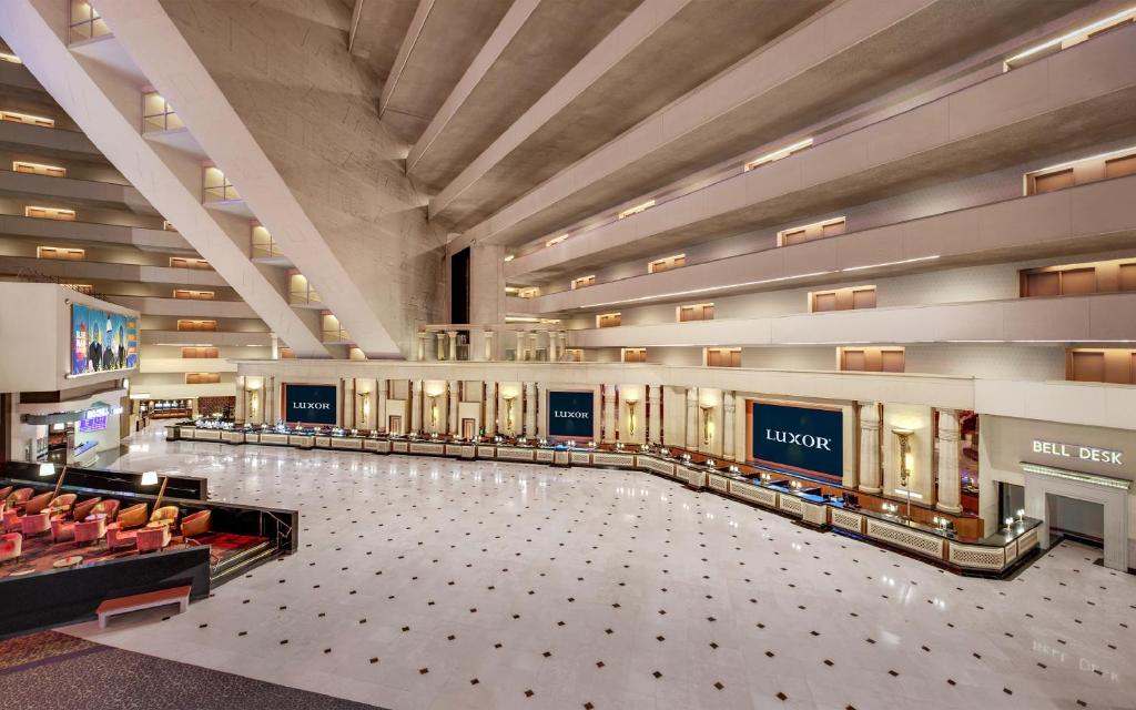 Luxor - image 2