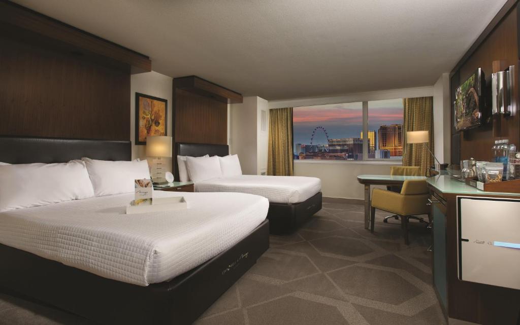 The Mirage - image 4